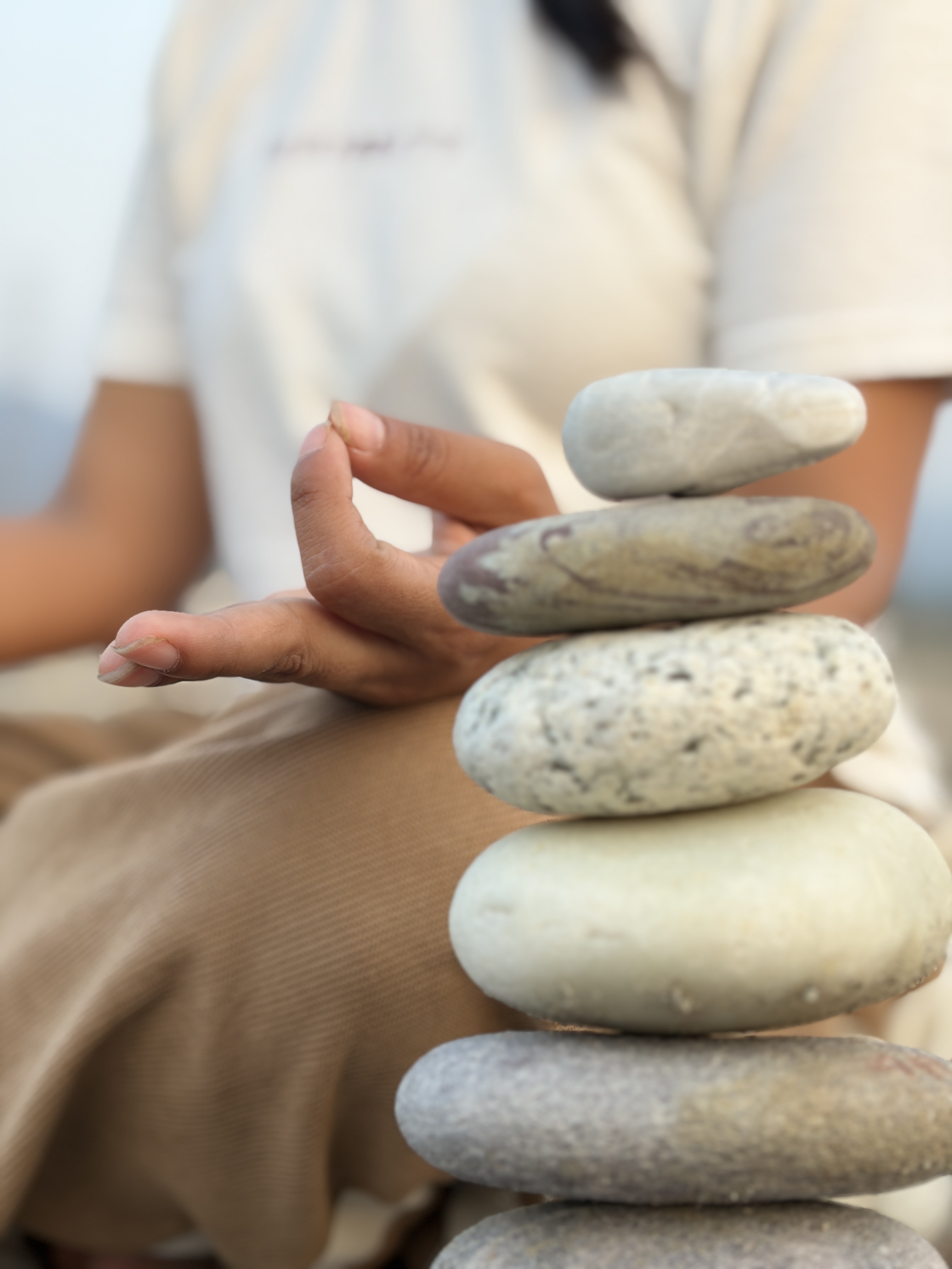 Meditation Mudra