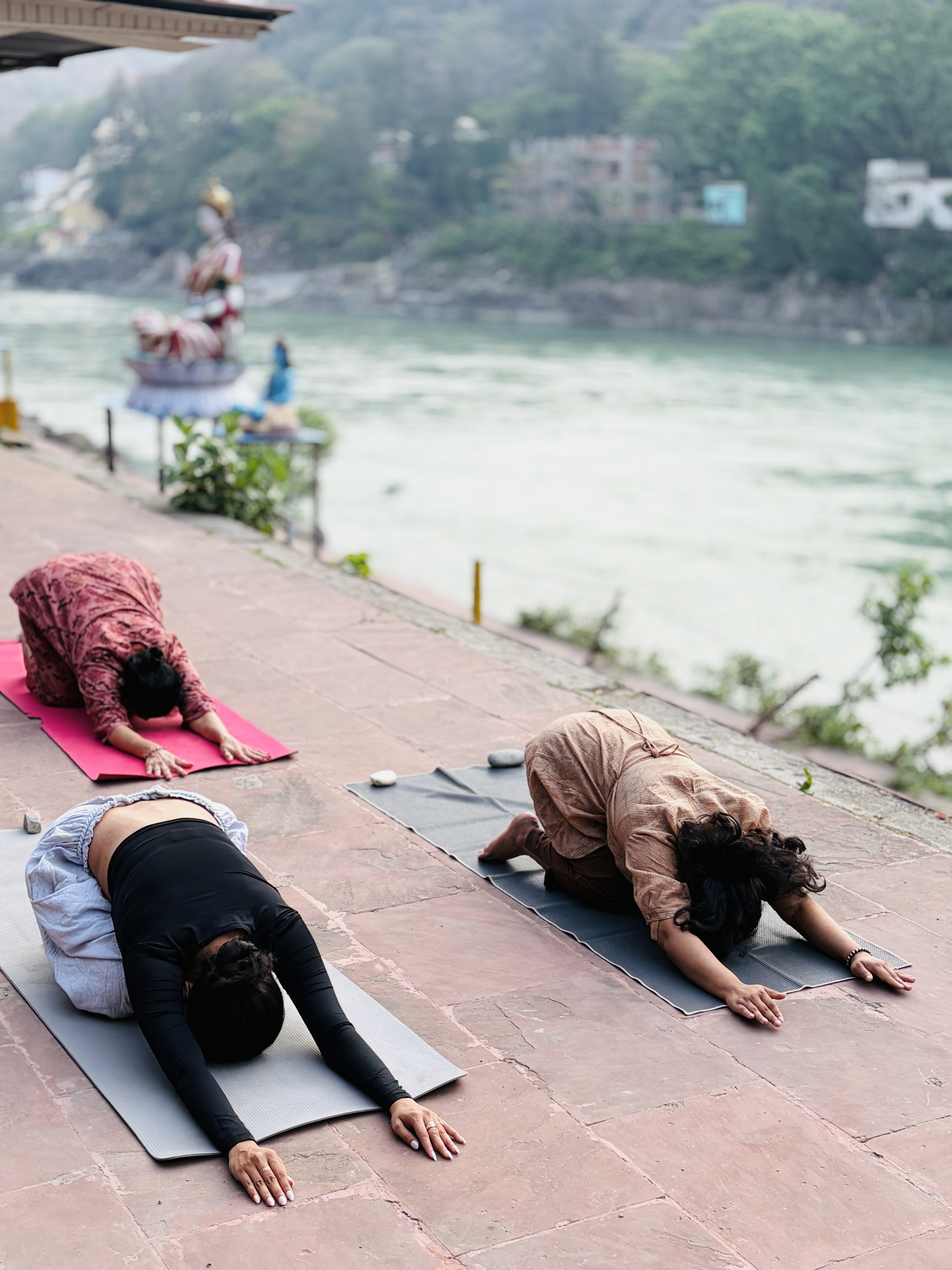 Meditation