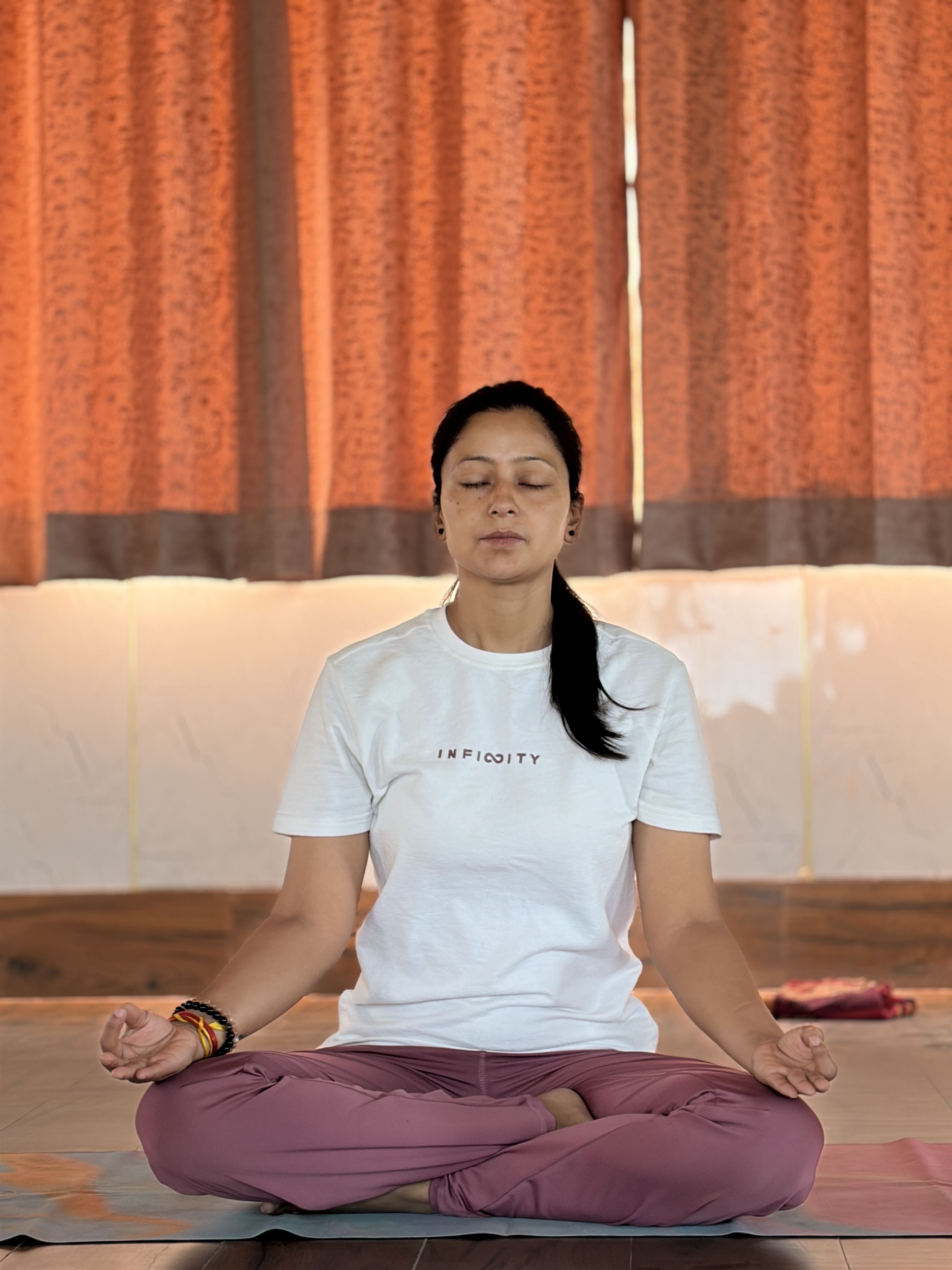 Manju Mehra