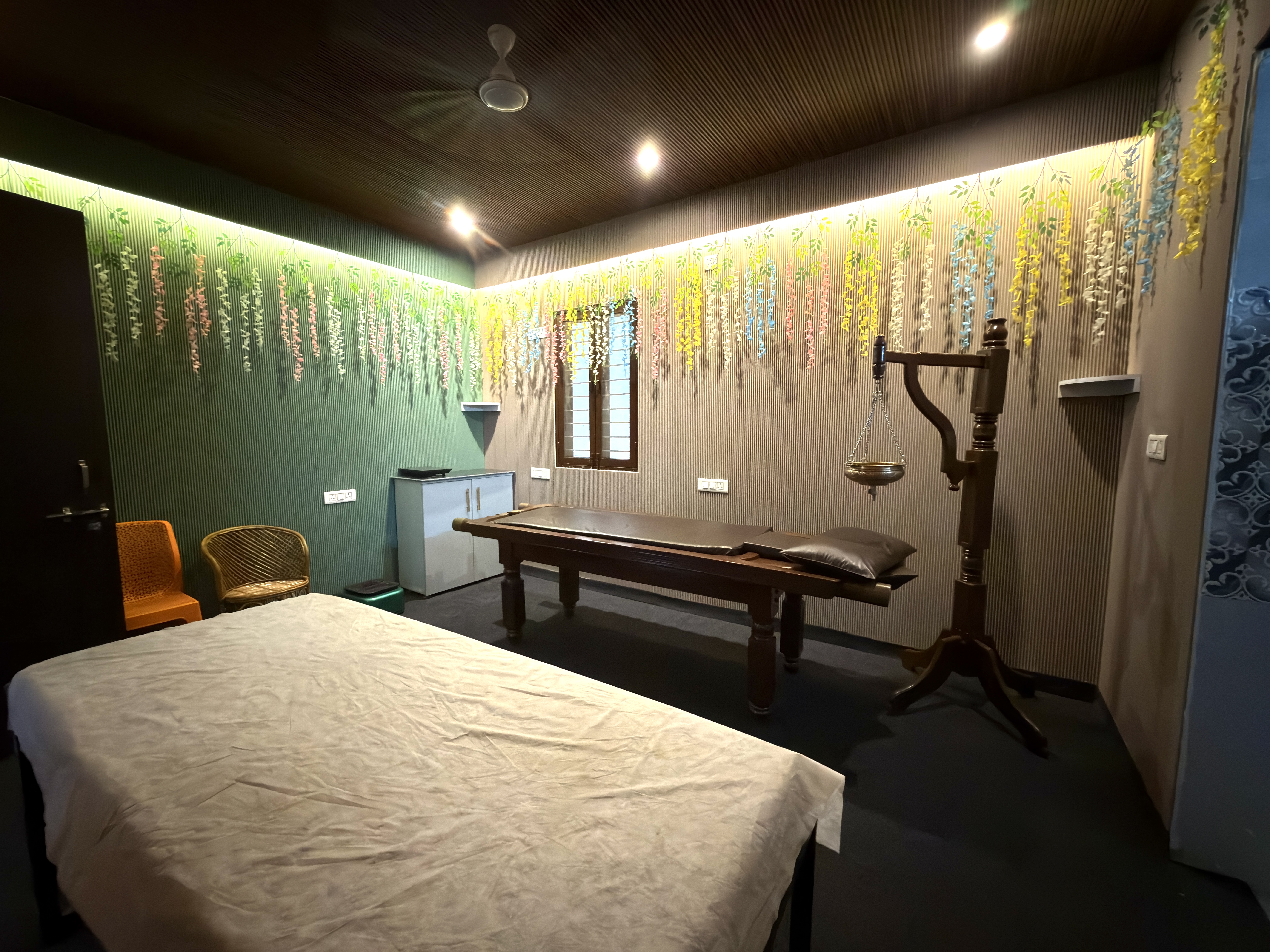 Wellness Room